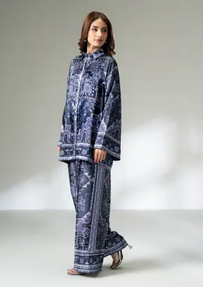 LIMELIGHT - Silk Co-ord Set